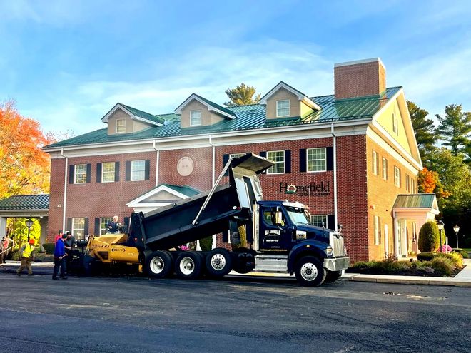 Dan Amorello Services, Inc.