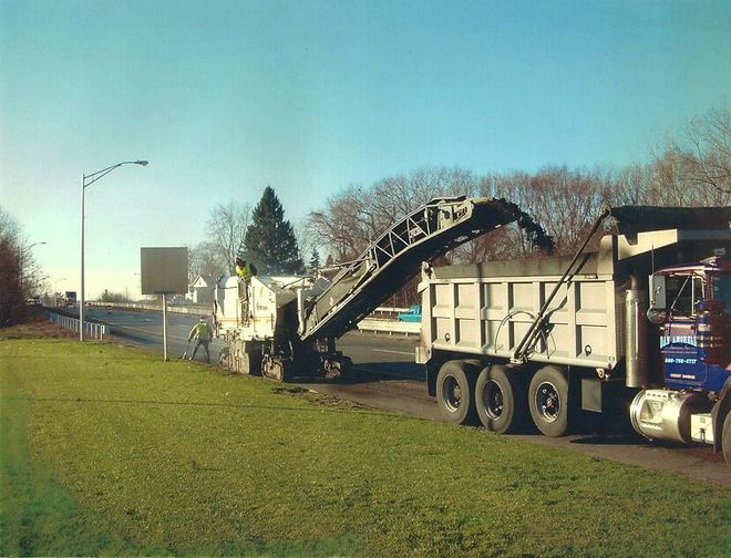 Dan Amorello Services, Inc.