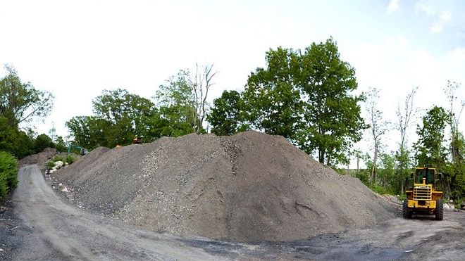 Dan Amorello Services, Inc.