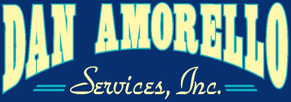 Dan Amorello Services, Inc. - logo