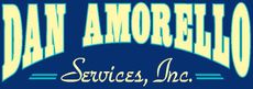 Dan Amorello Services, Inc. - logo