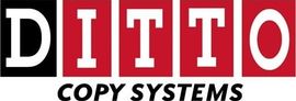 Ditto Copy Systems - Logo