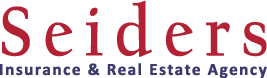 Seiders Insurance & Real Estate Agency - Logo