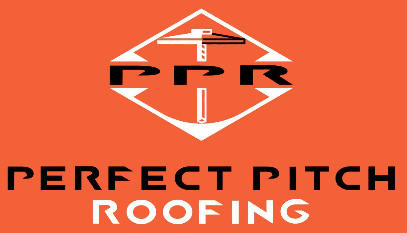 Perfect Pitch Roof and Solar - Logo