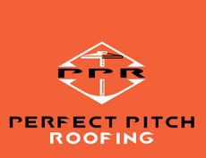 Perfect Pitch Roof and Solar - Logo