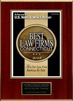 Best Law Firms Connecticut