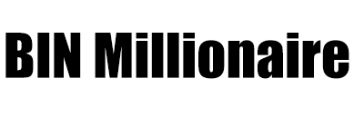 BIN Millionaire