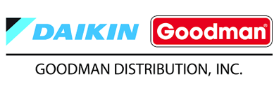 Daikin/ Goodman