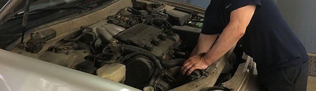 Auto Maintenance Services