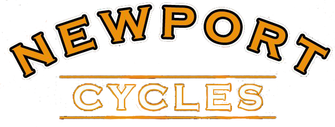 Newport Cycles LLC logo
