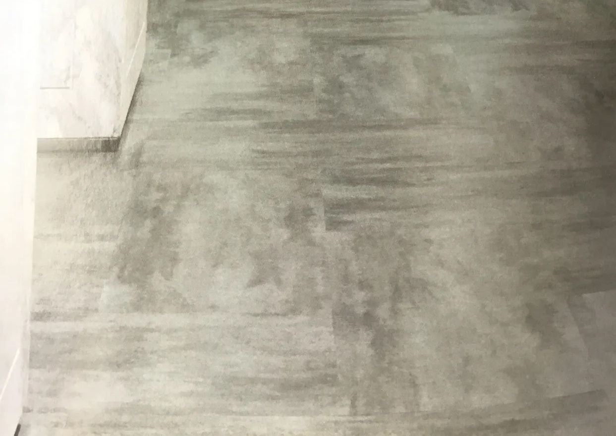 Mohawk floor covering selection