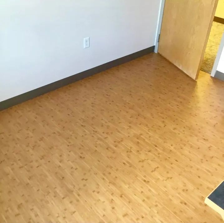 Previous projects floor coverings