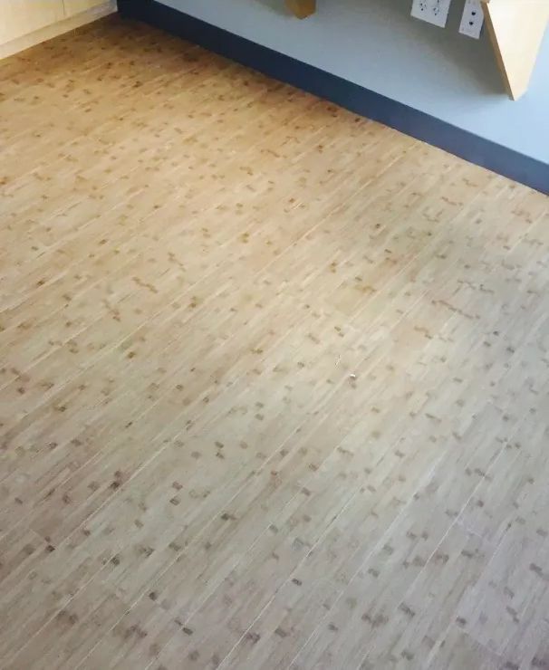 Previous projects floor coverings