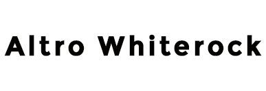 Altro Whiterock