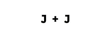 J + J