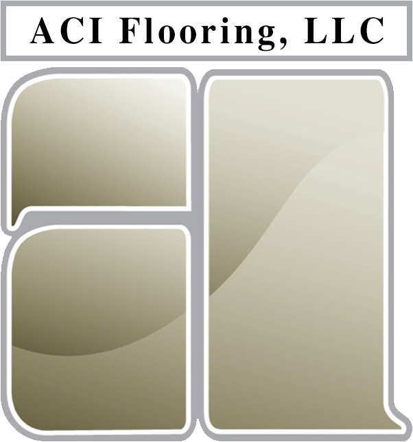 ACI Flooring LLC logo