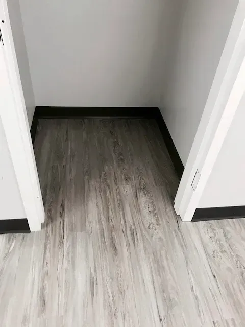 Previous projects floor coverings