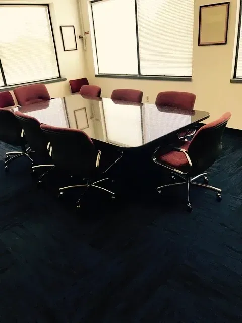 Previous projects floor coverings