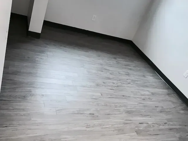 Previous projects floor coverings