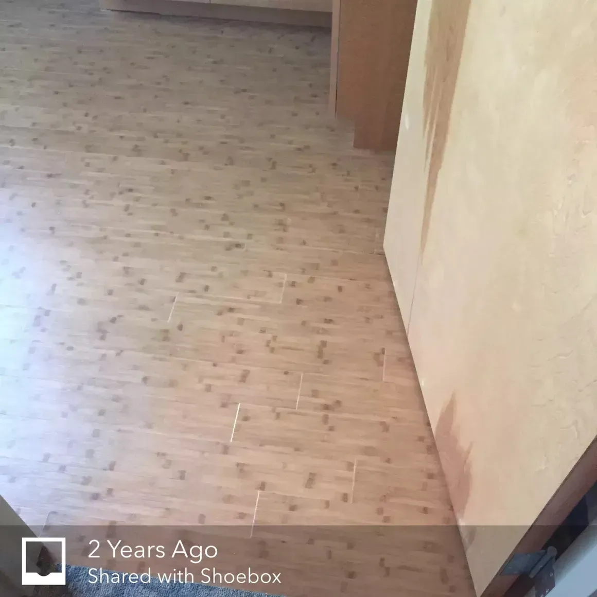 Previous projects floor coverings