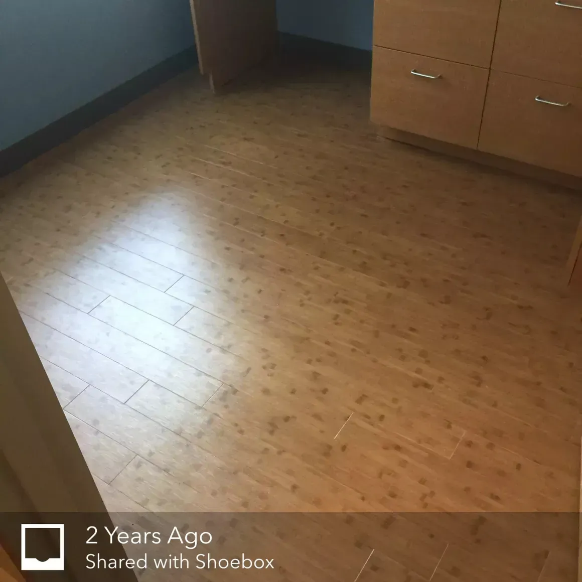 Previous projects floor coverings