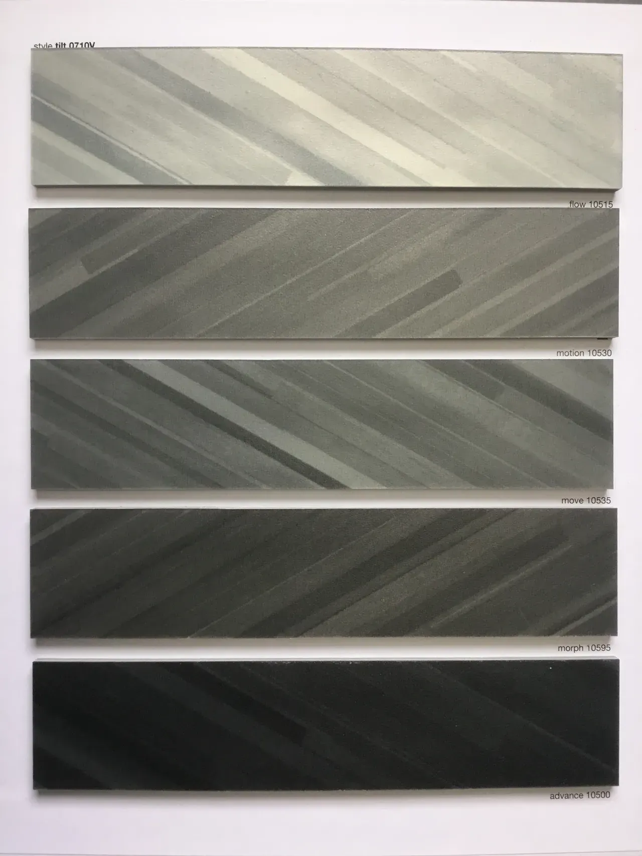 Shaw floor covering selection