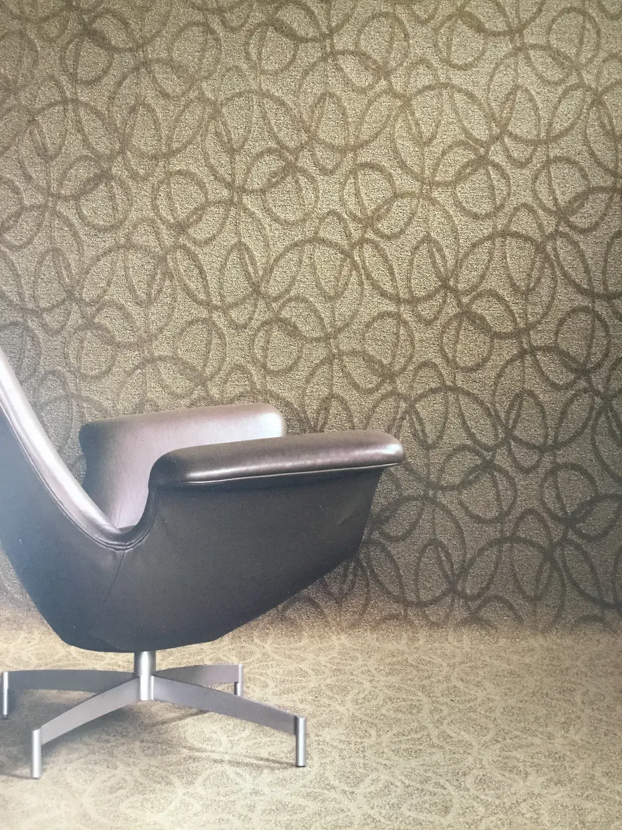 Mohawk floor covering selection