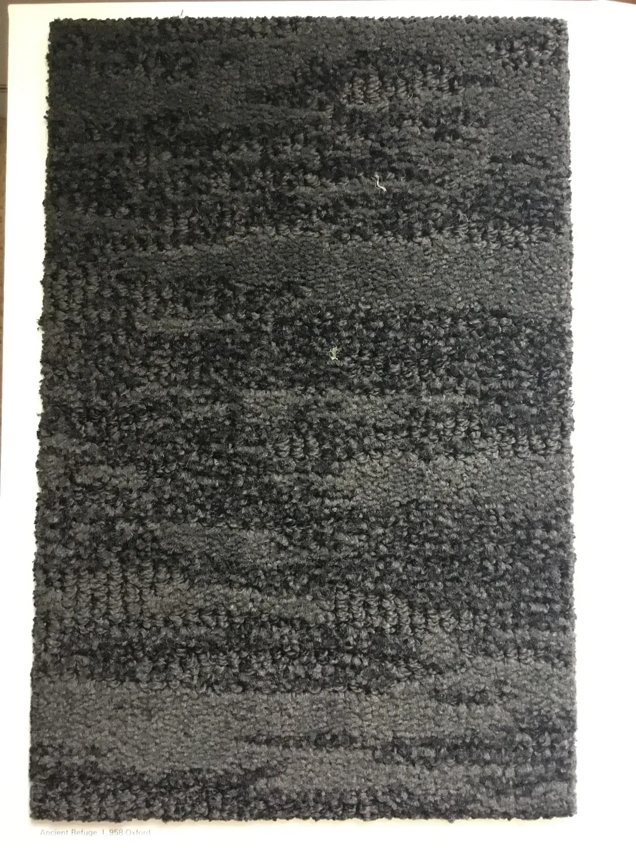 Mohawk floor covering selection