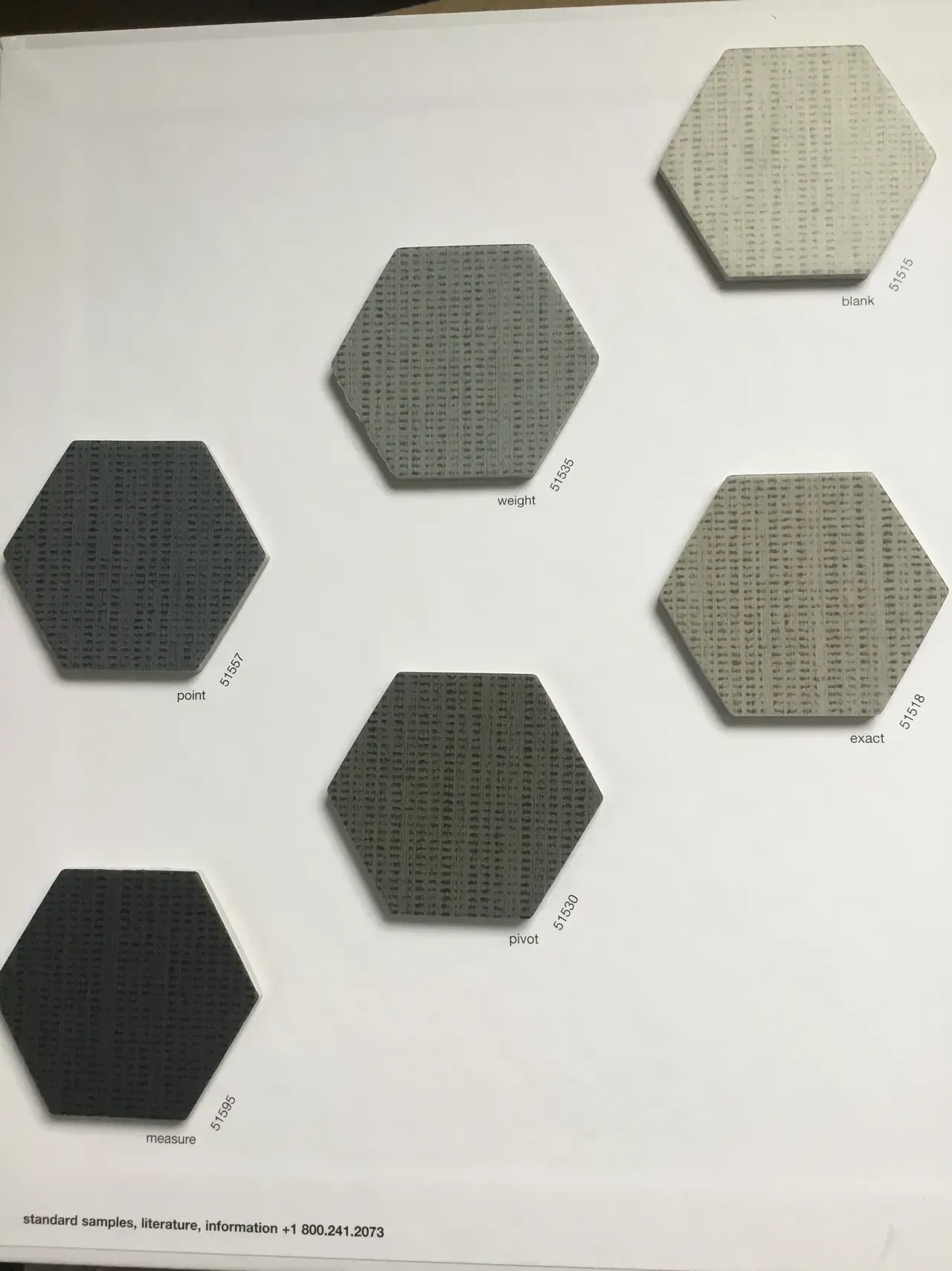 Shaw floor covering selection