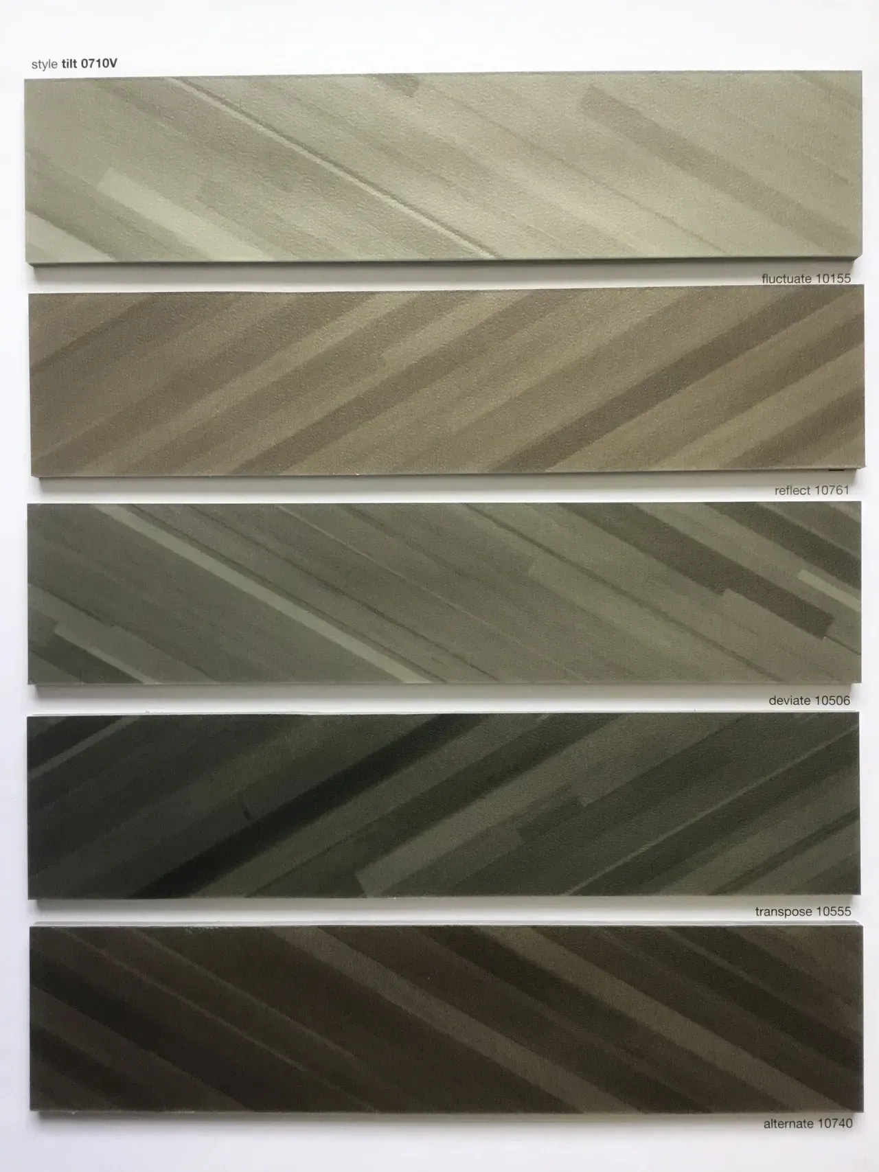 Shaw floor covering selection