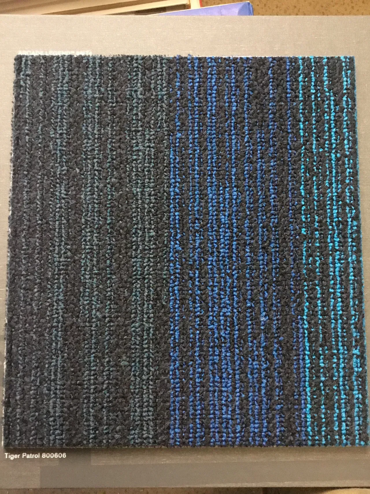 Bentley floor covering