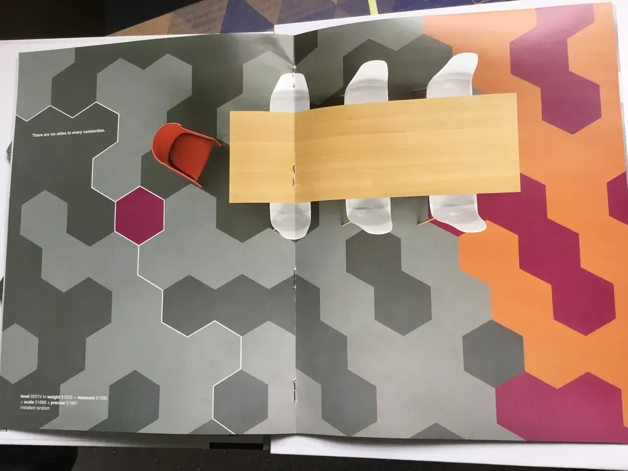 Shaw floor covering selection