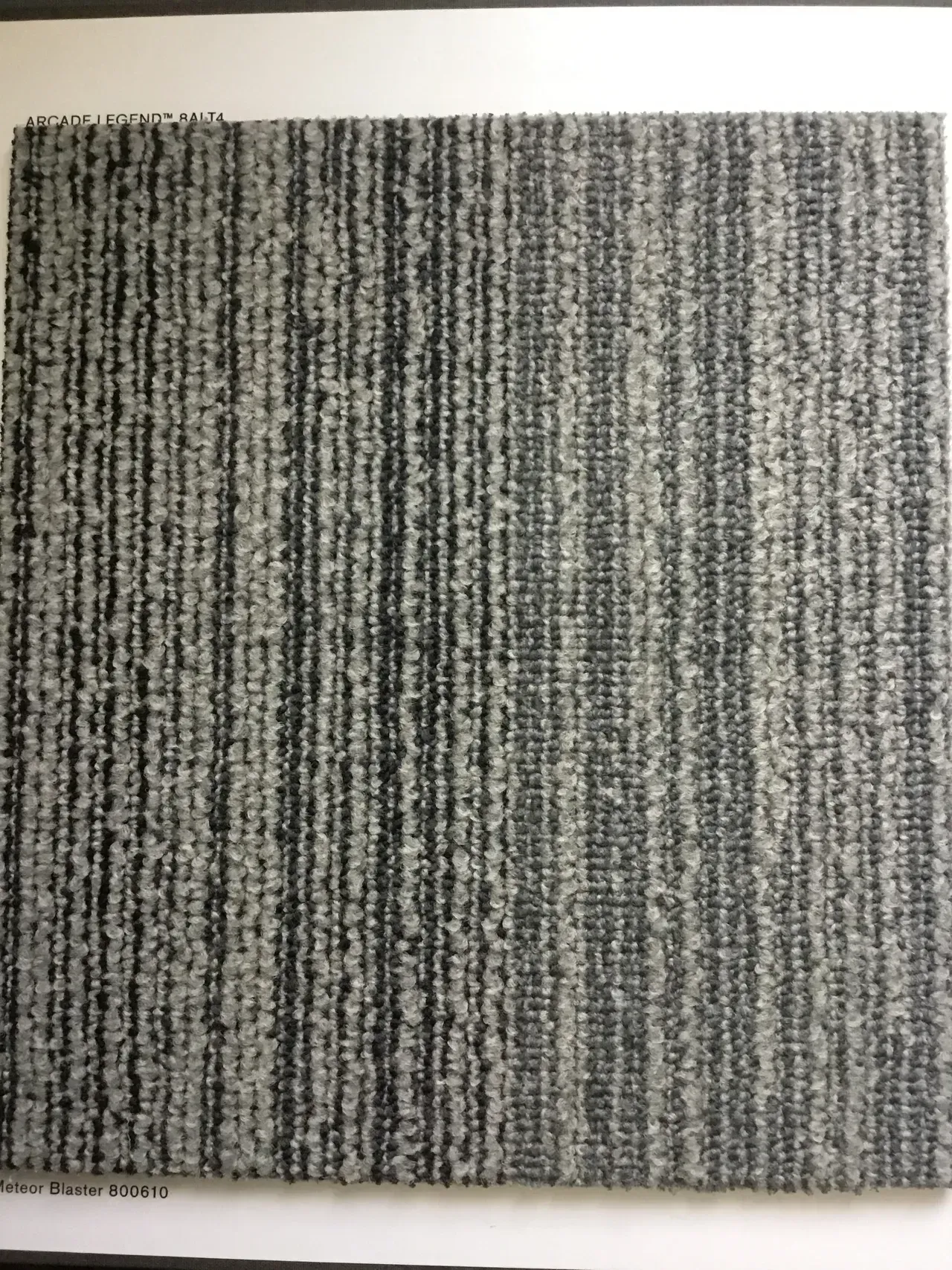 Bentley floor covering