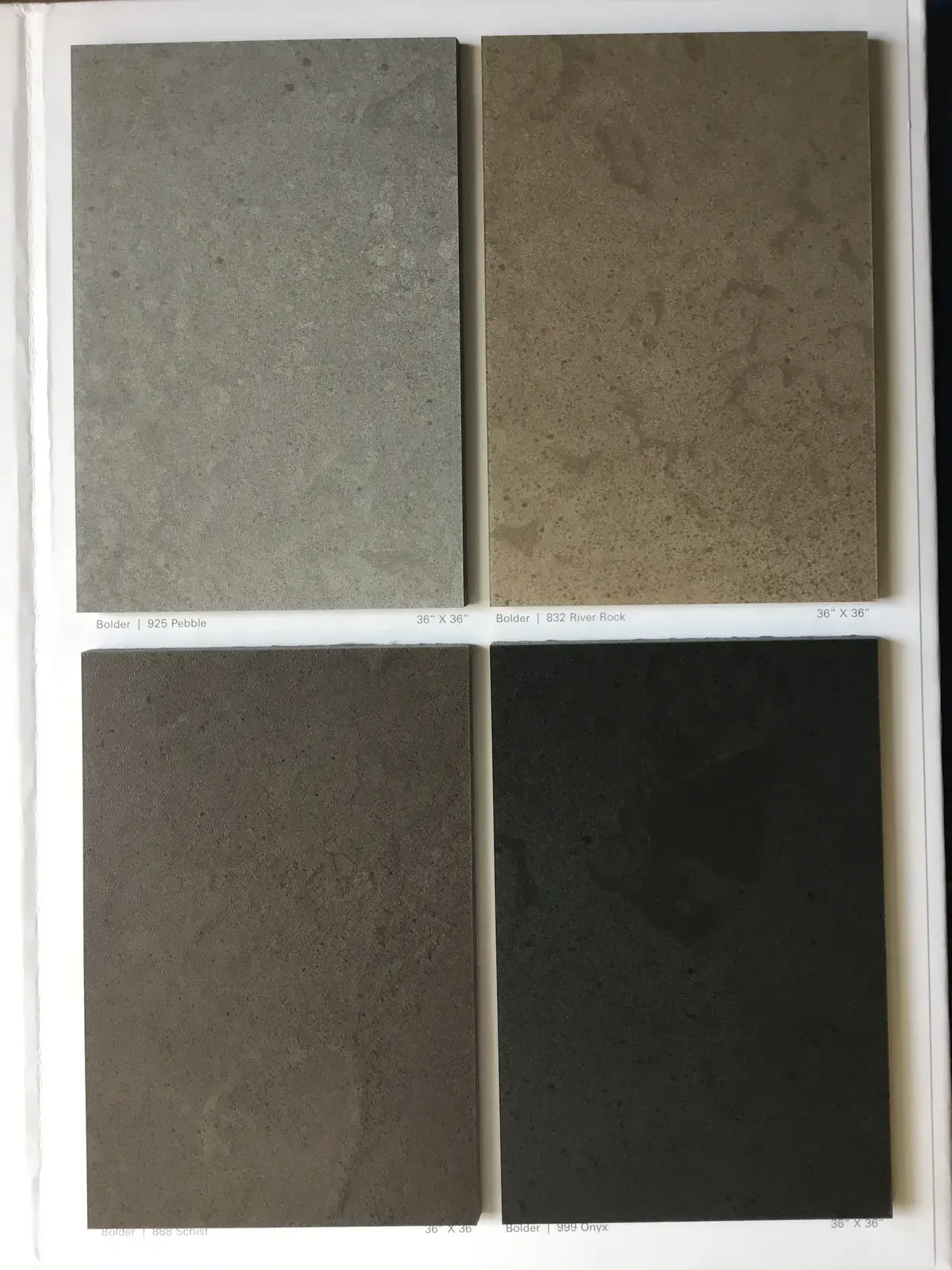 Mohawk floor covering selection