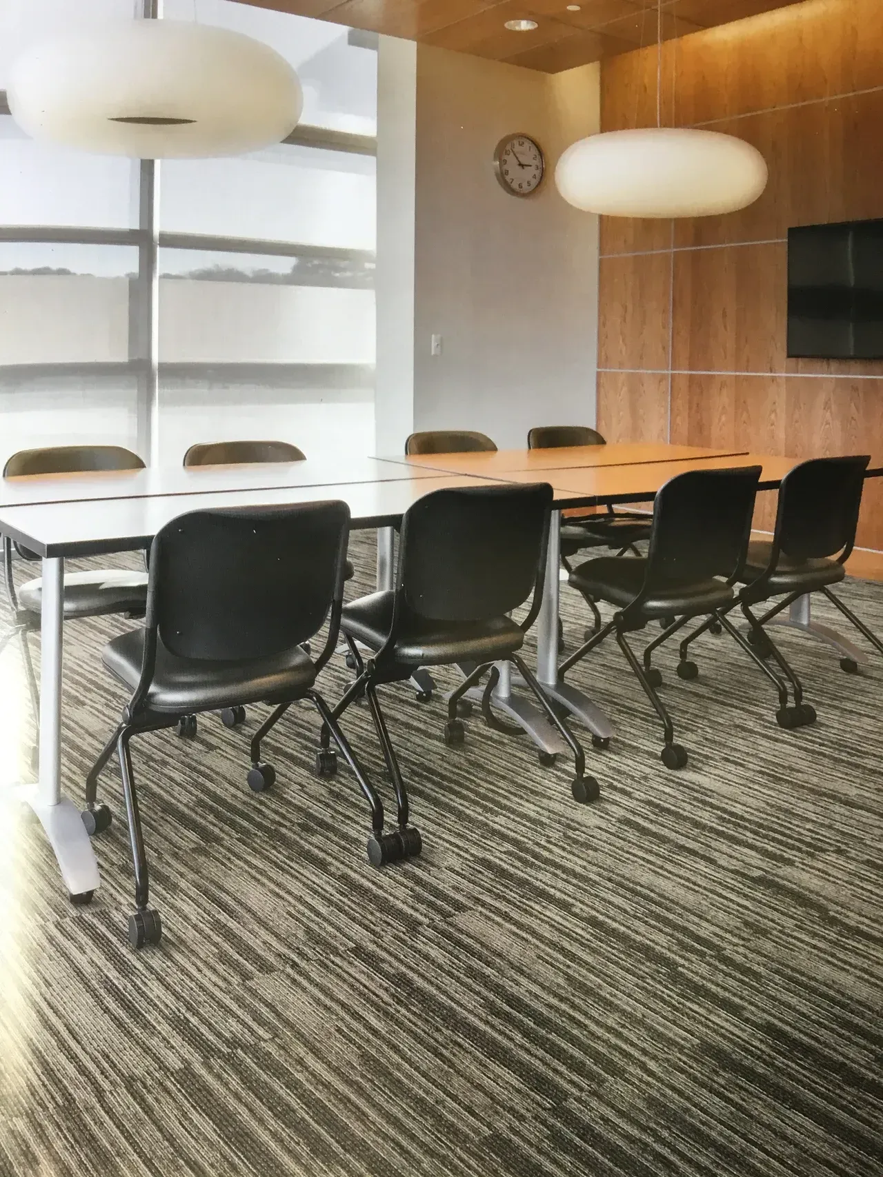 Mohawk floor covering selection