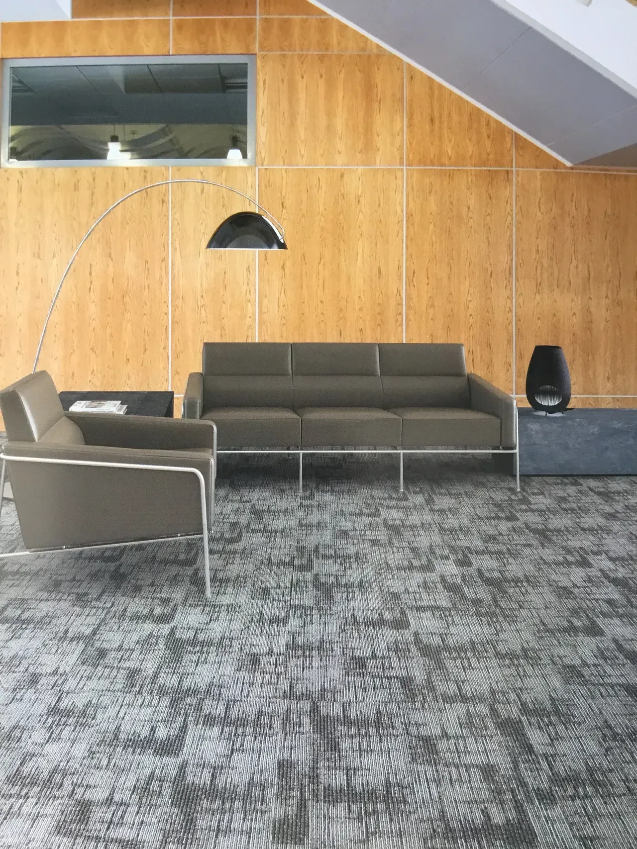 Mohawk floor covering selection