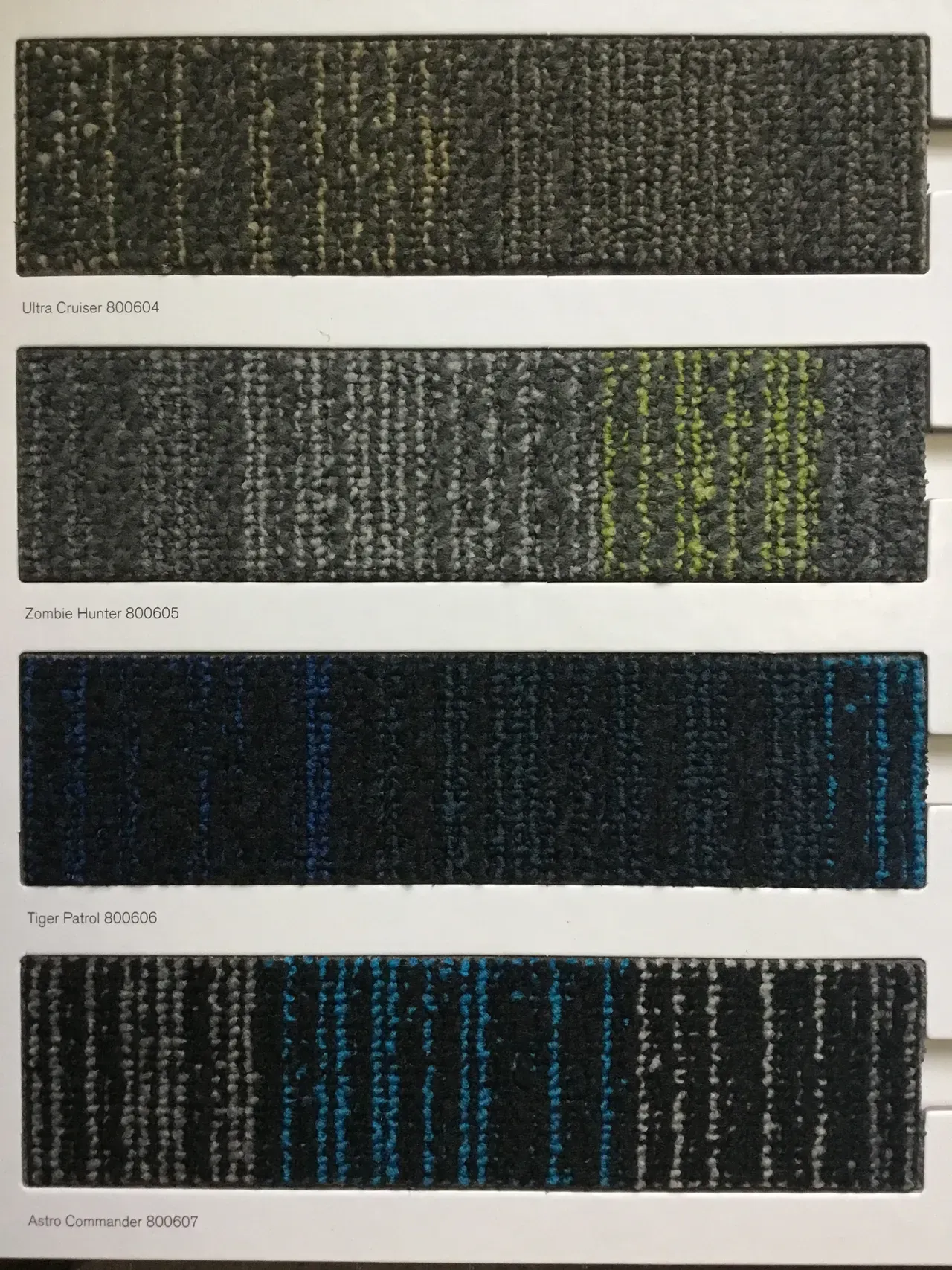 Bentley floor covering