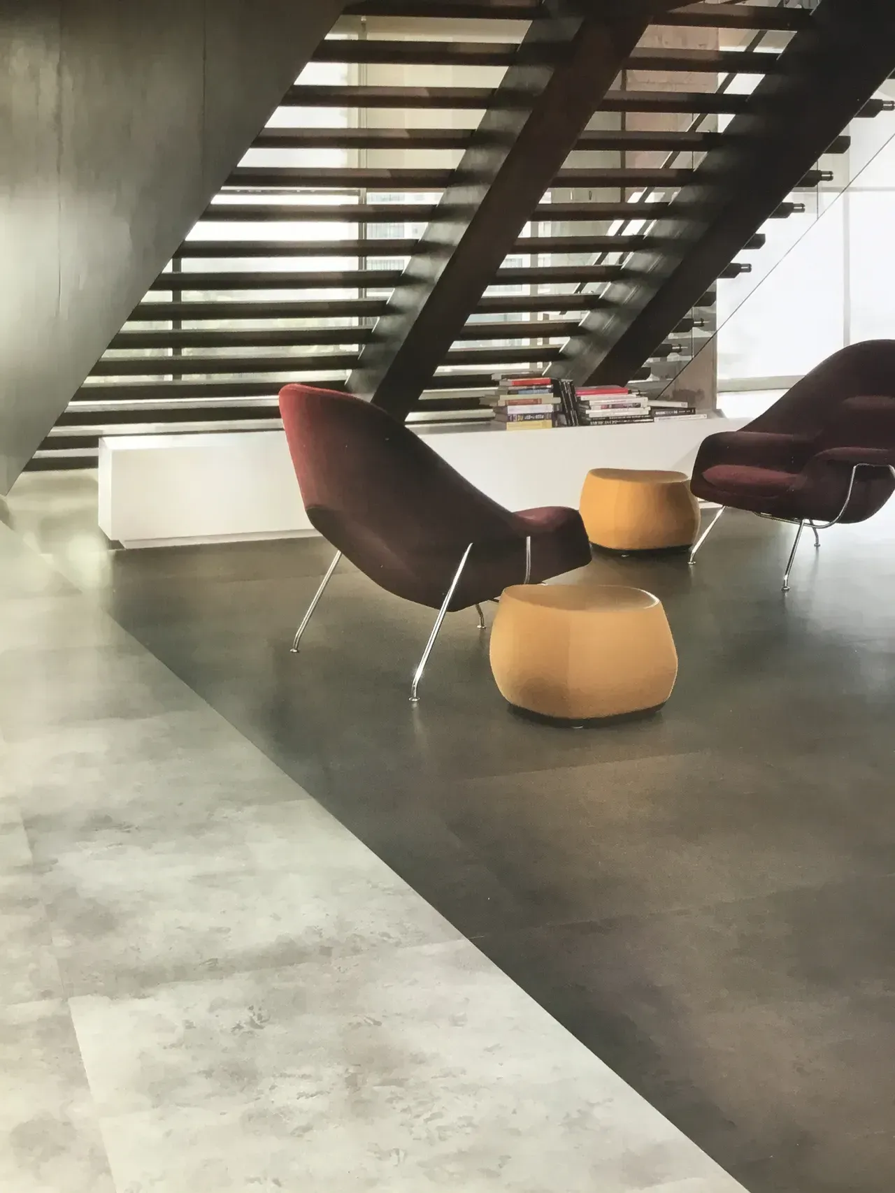 Mohawk floor covering selection