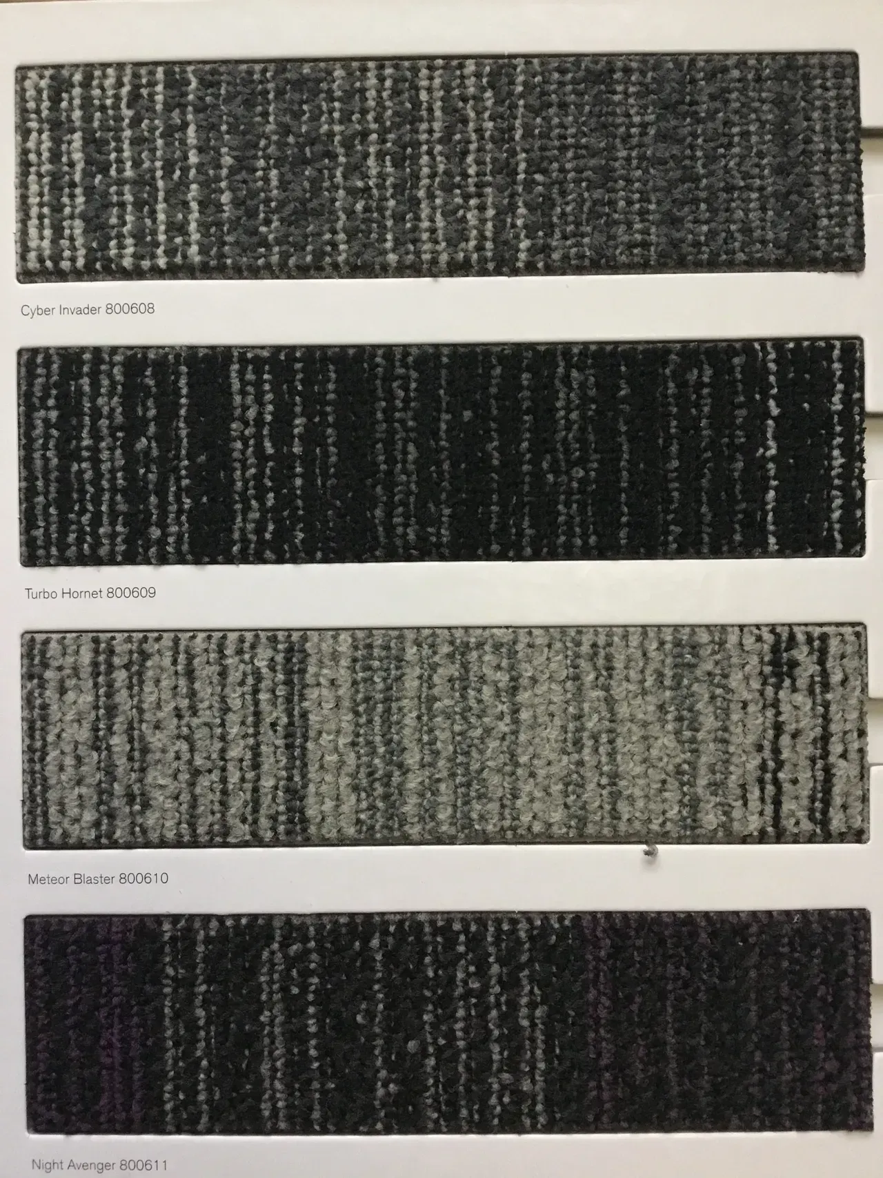 Bentley floor covering