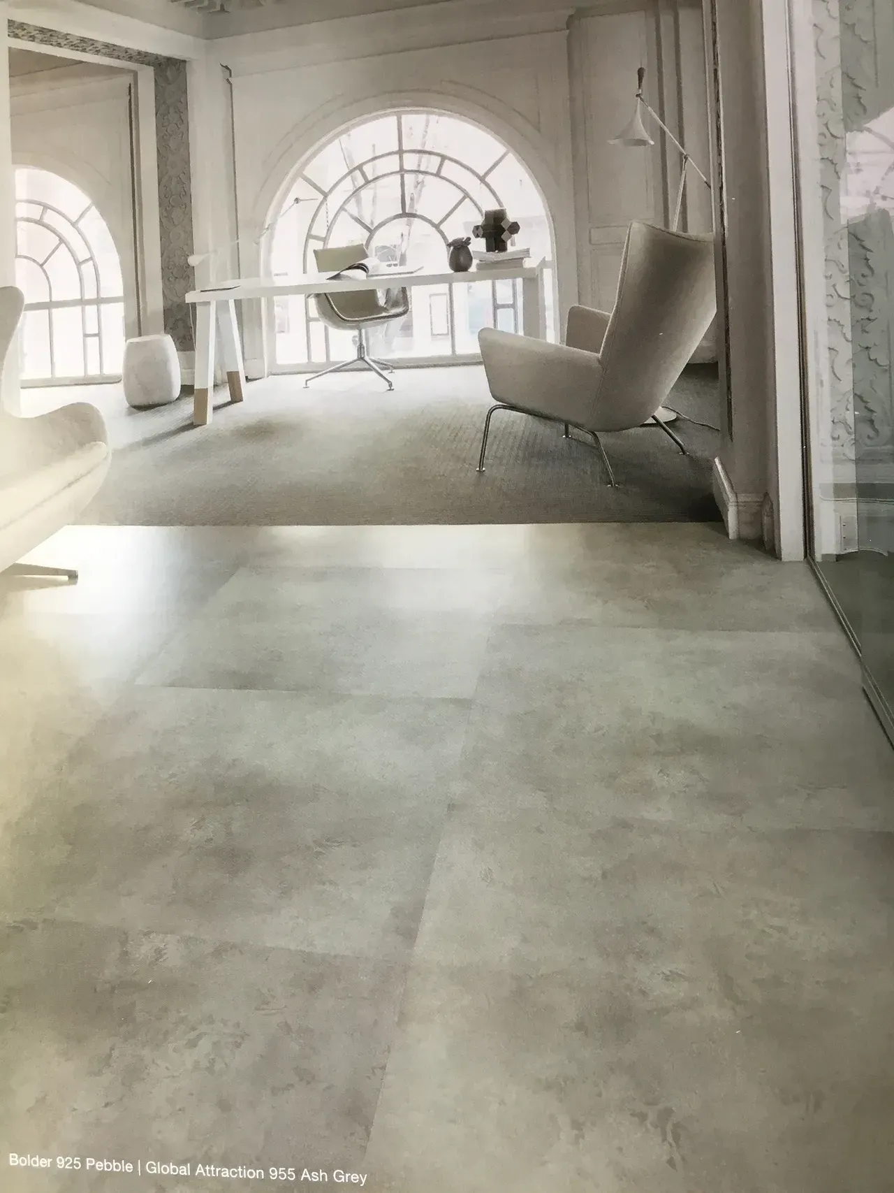 Mohawk floor covering selection