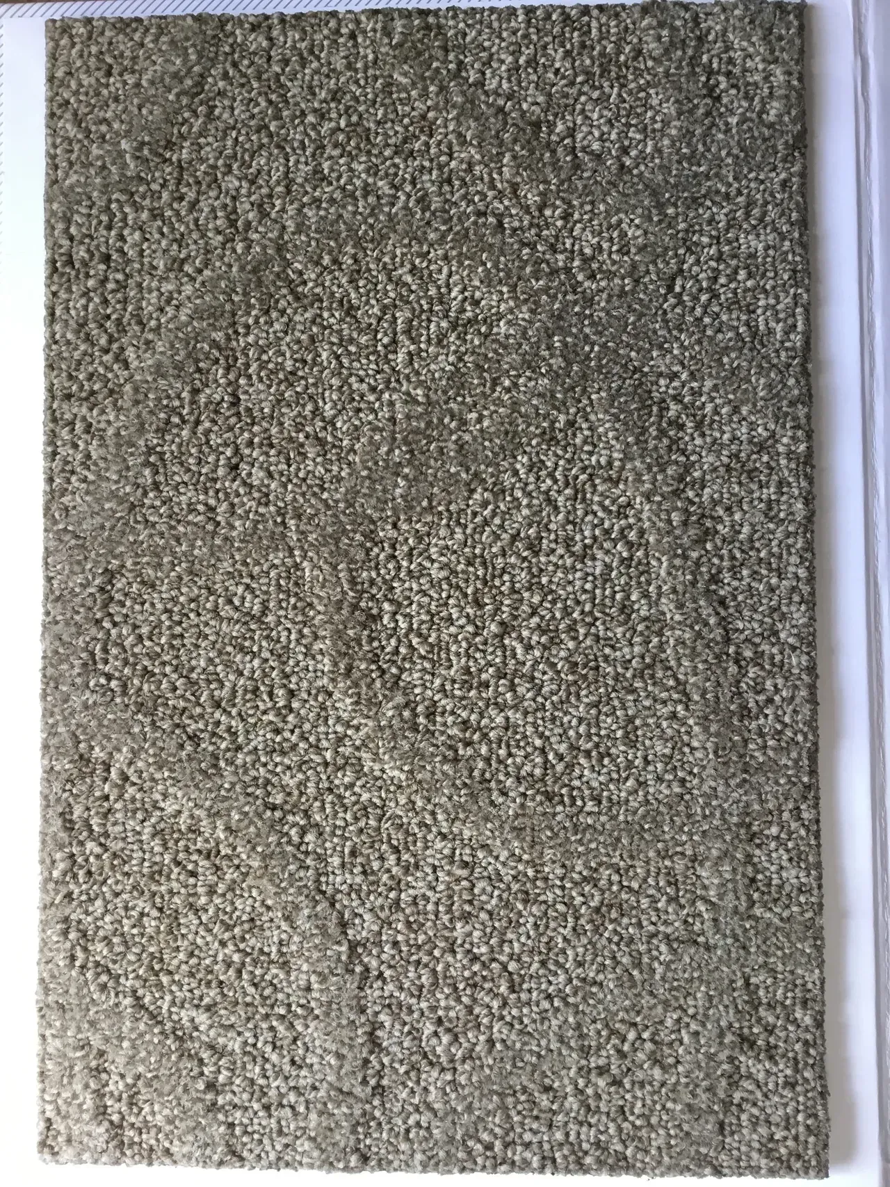 Mohawk floor covering selection