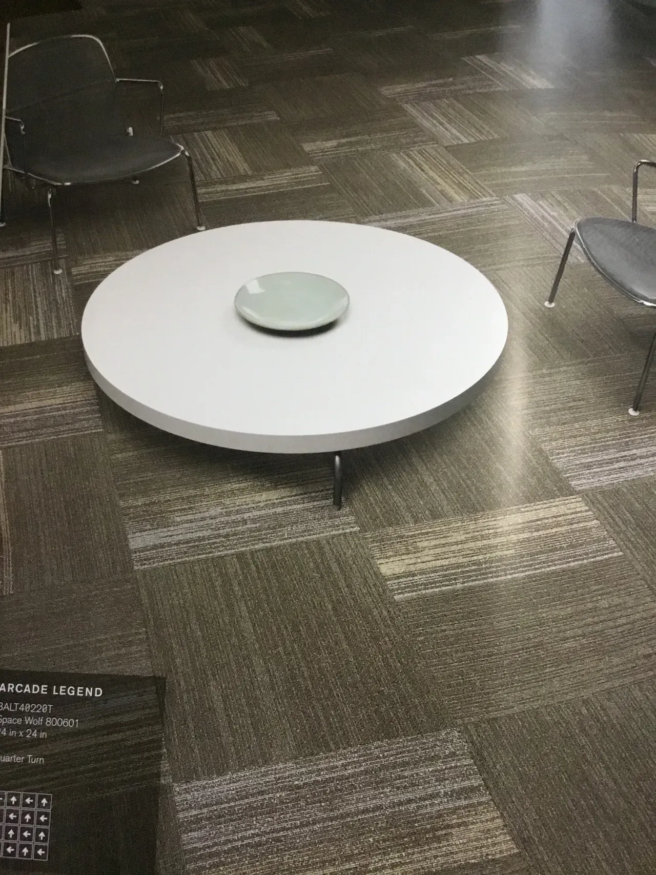 Bentley floor covering