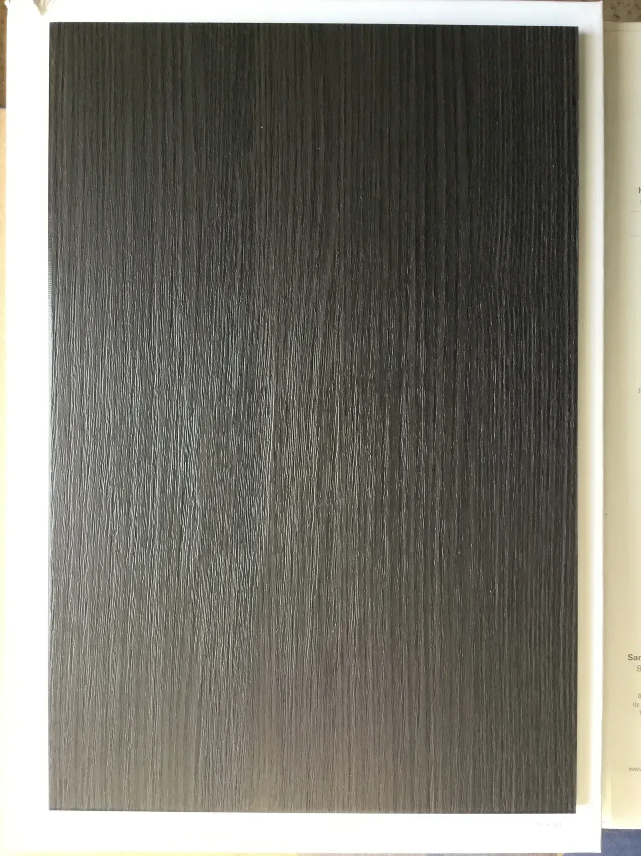 Mohawk floor covering selection