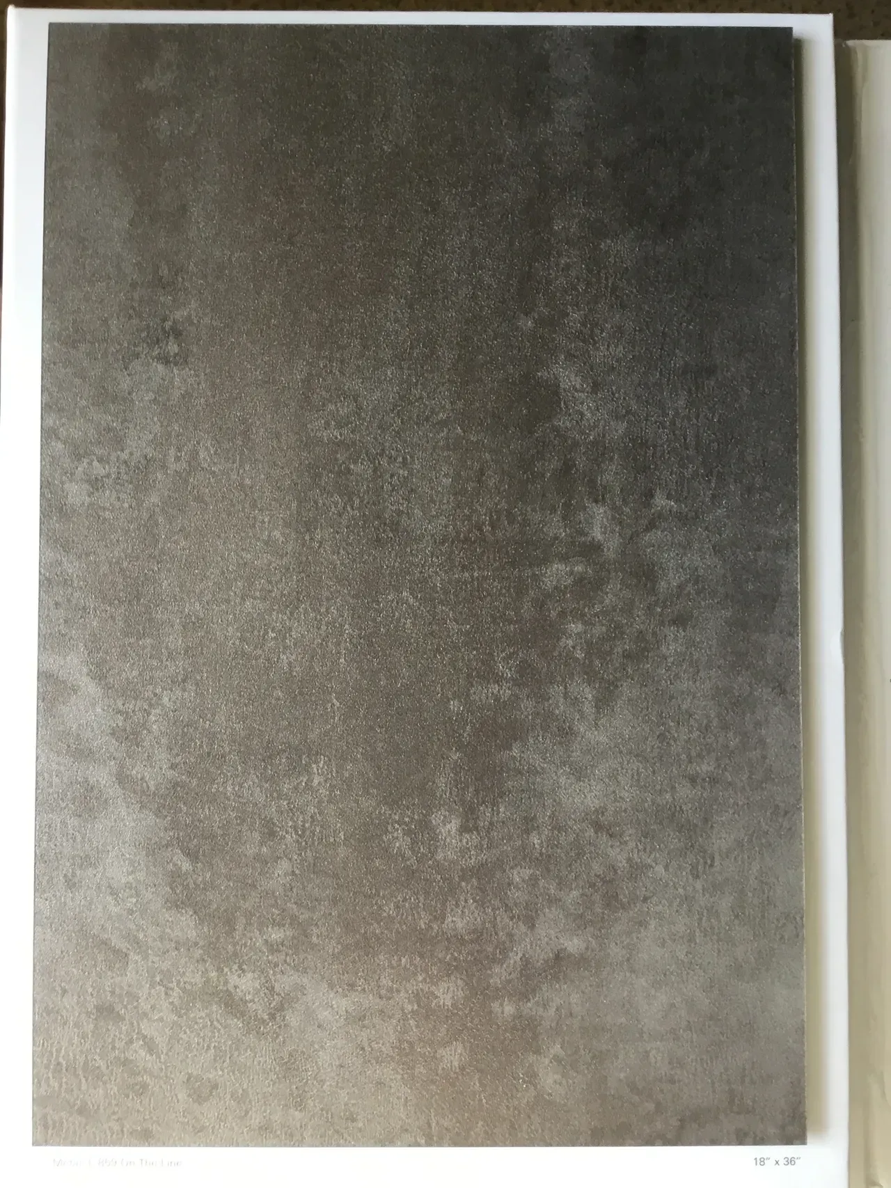 Mohawk floor covering selection