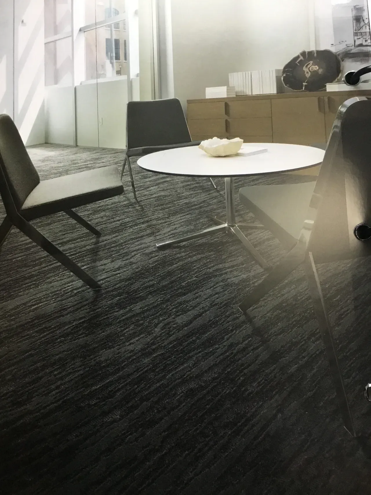 Mohawk floor covering selection