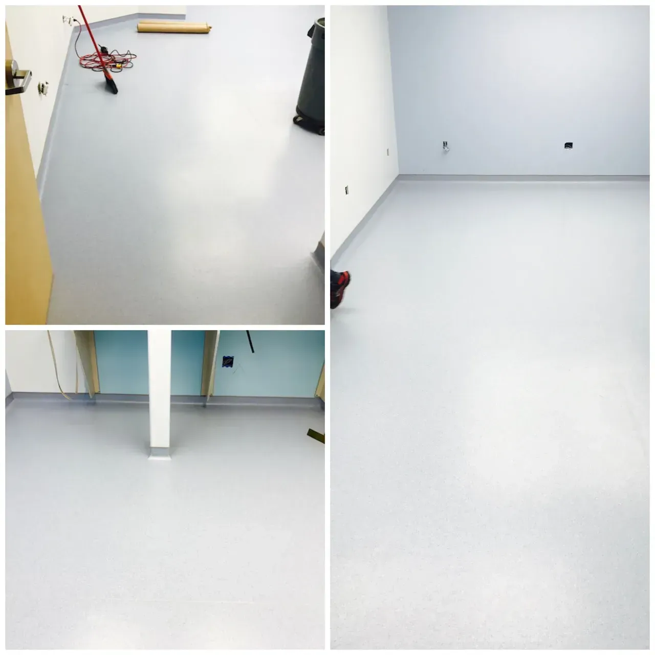 Altro floor