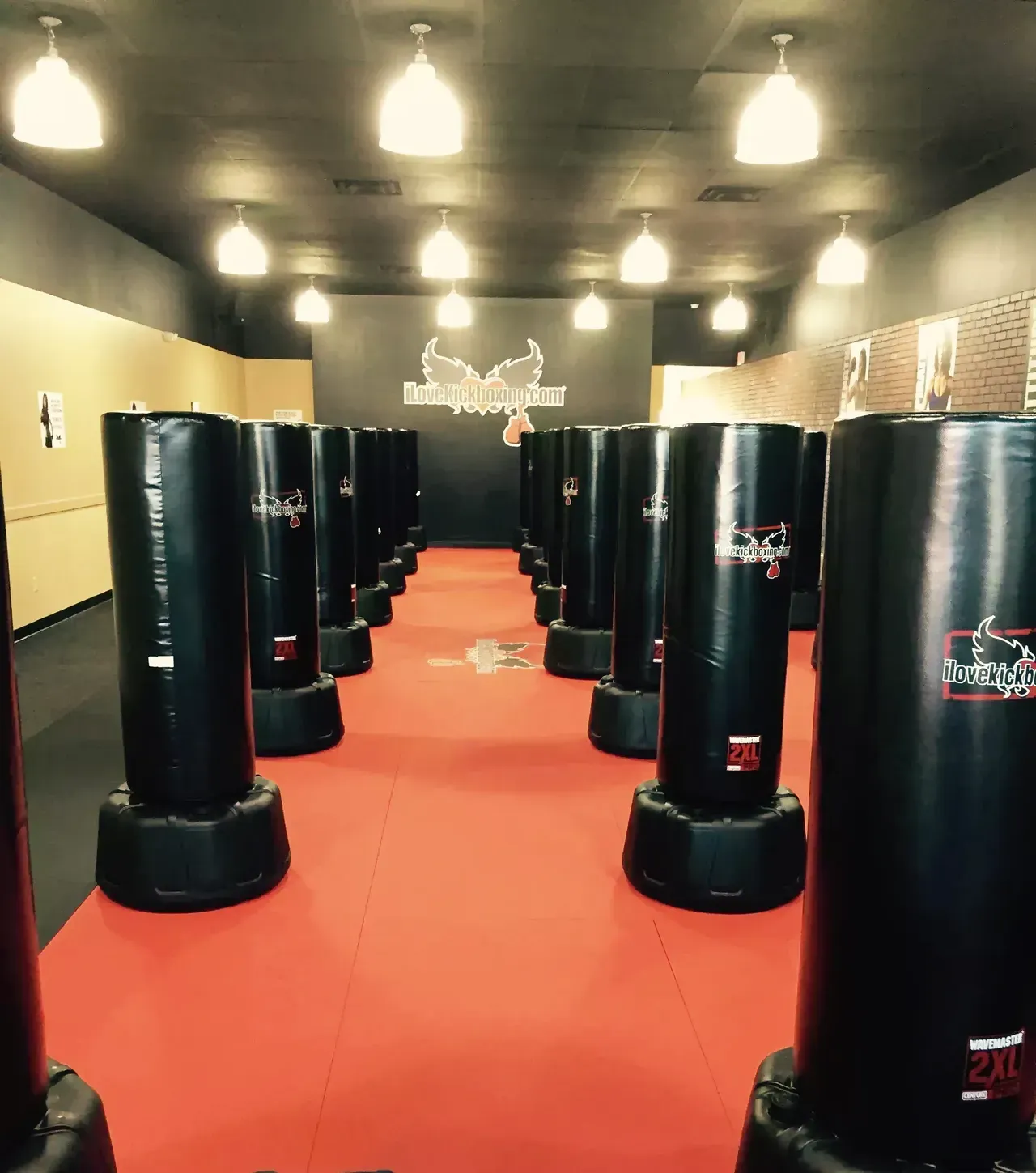 Previous projects floor coverings