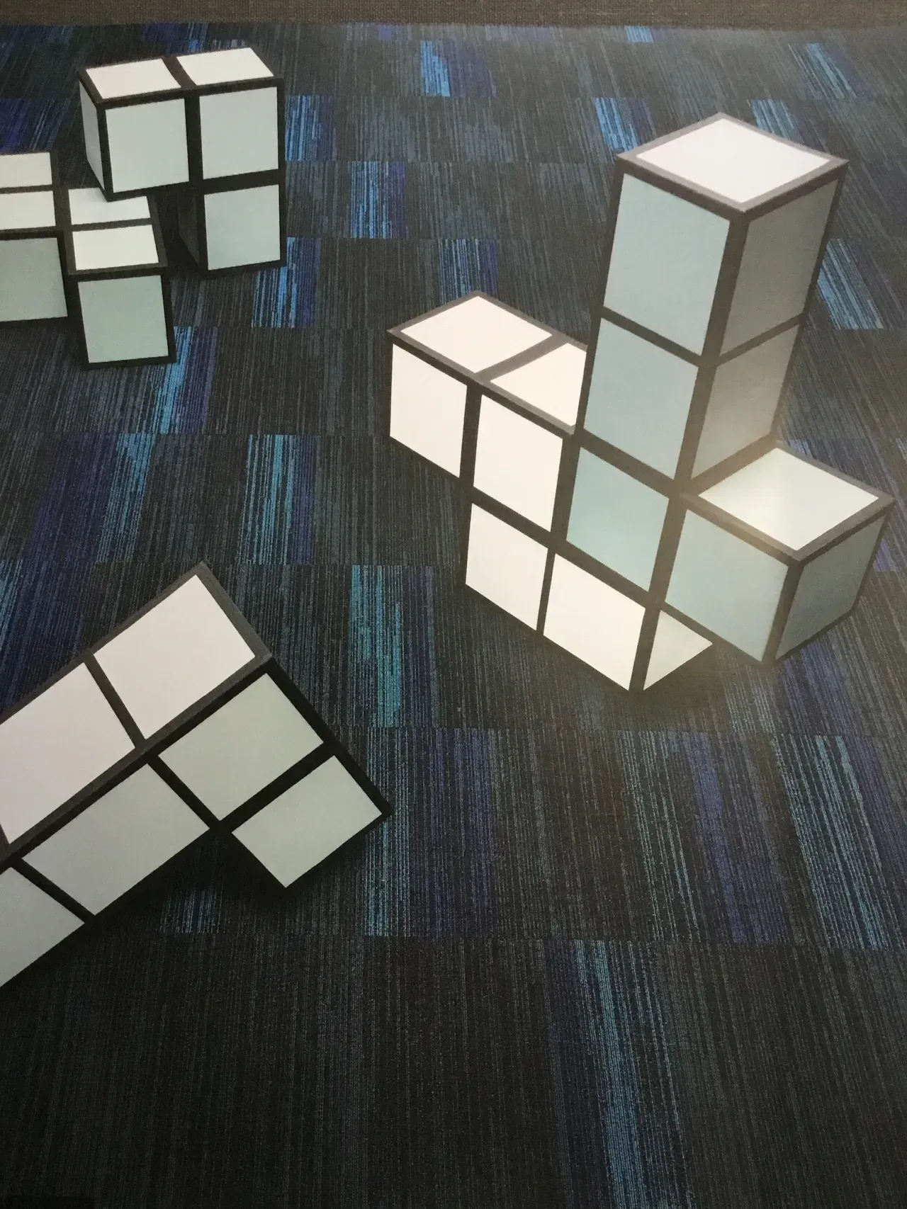 Bentley floor covering