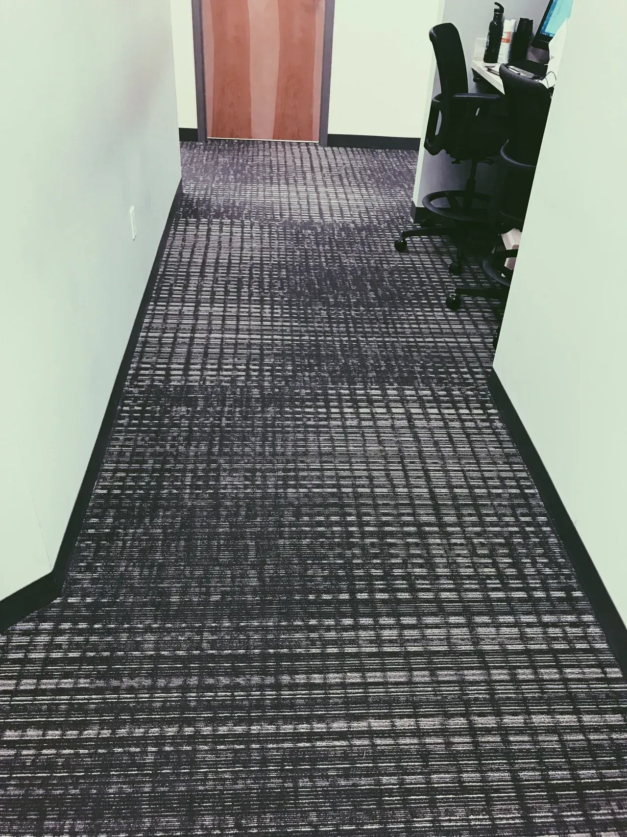 Previous projects floor coverings