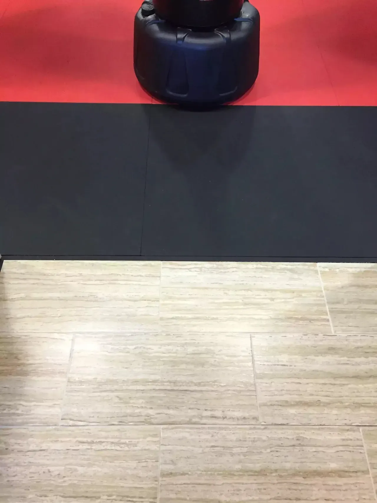 Previous projects floor coverings